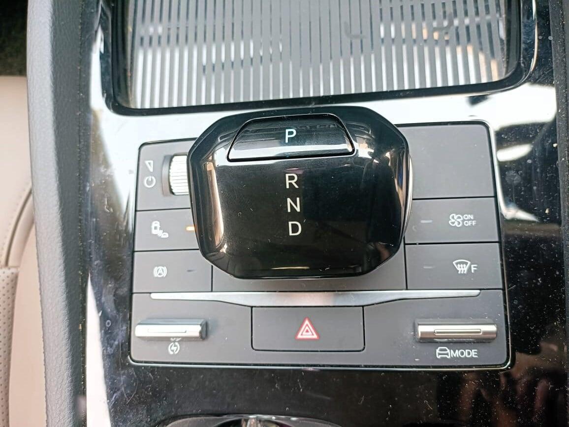BYD eMAX 7 Driving Mode