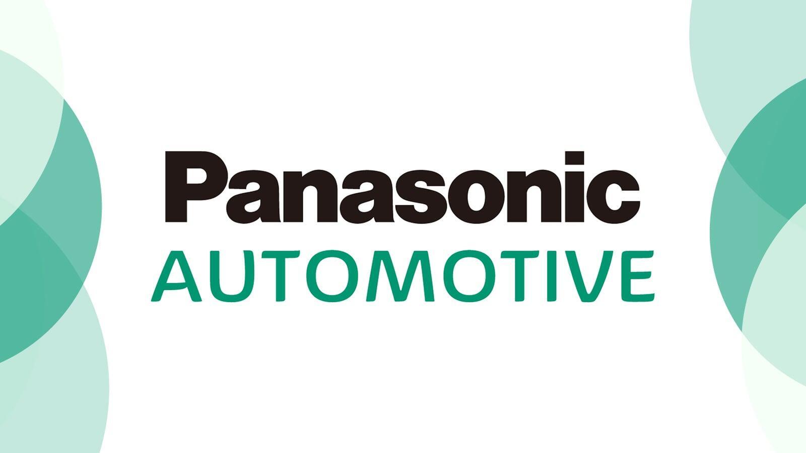 Panasonic Automotive