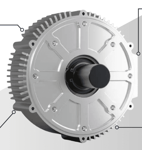 V2 Motor