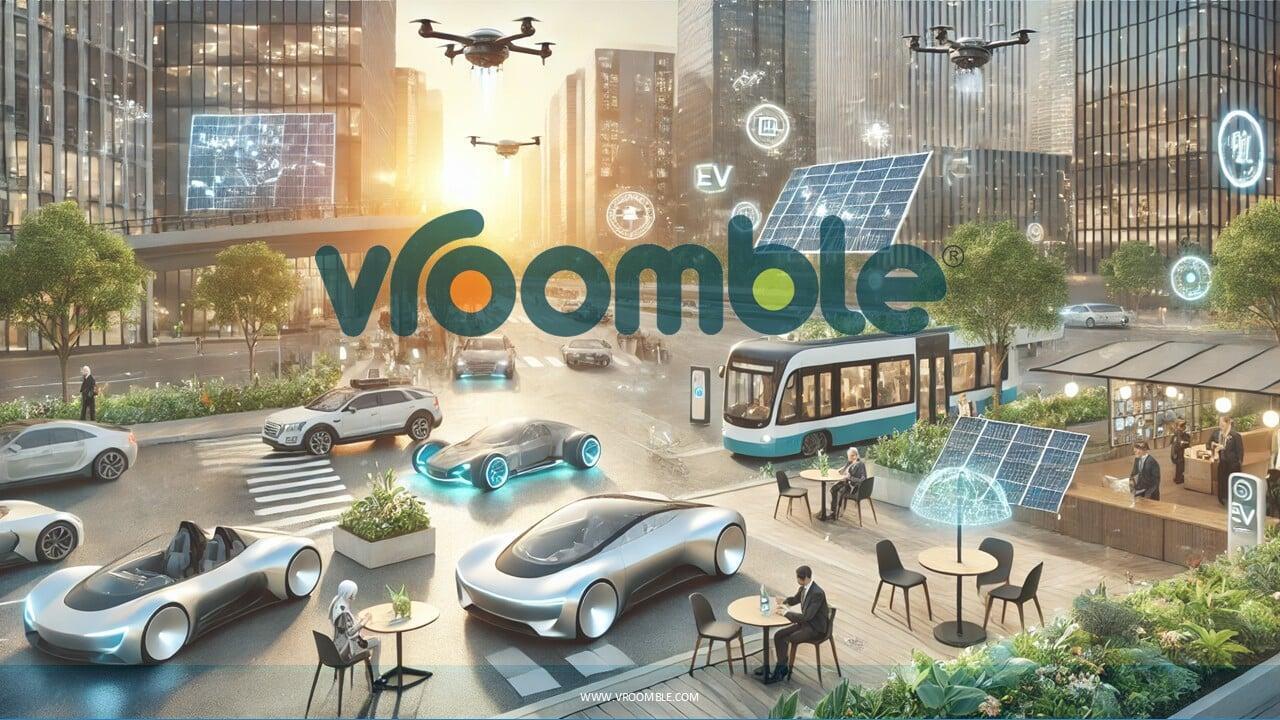 vroomble