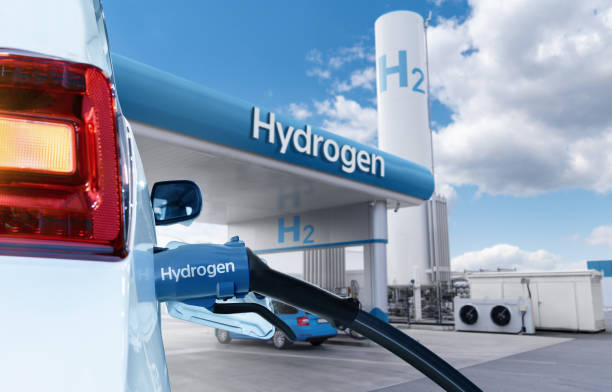Hydrogen for Electric Mobility: Unlocking the Potential for Personal and Commercial Transport